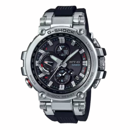 CASIO G-SHOCK MTG-B1000-1ADR
